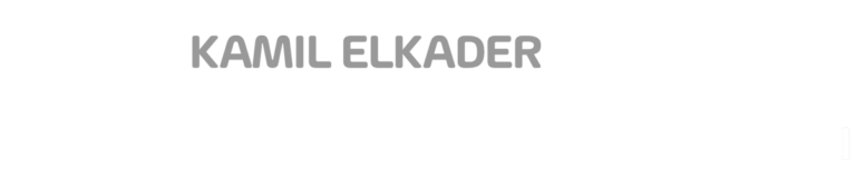 Psycholog Warszawa Kamil Elkador