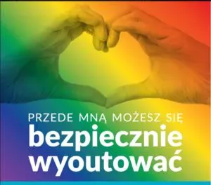 psychoterapeuta LGBT Warszawa